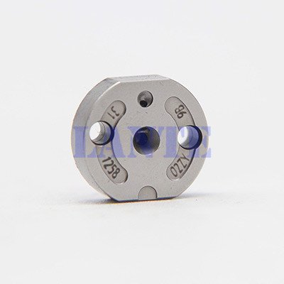 31# Valve plate