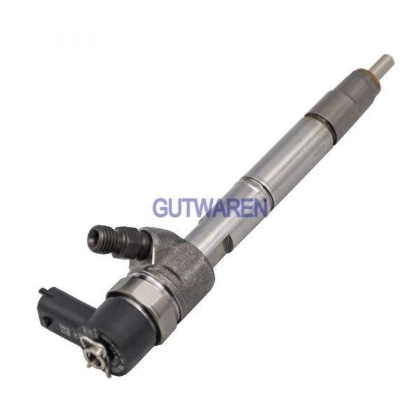 Common rail injector 0445110182 0986435055 diesel injector assembly nozzle engine injection CR system - 图片 2