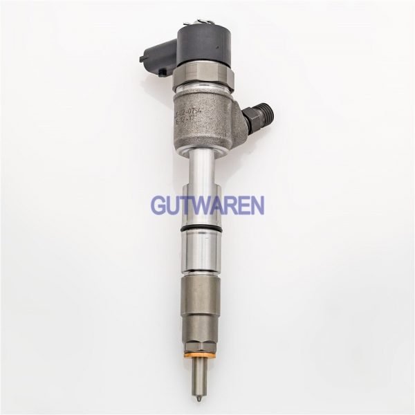 Common rail injector 0445110182 0986435055 diesel injector assembly nozzle engine injection CR system - 图片 5