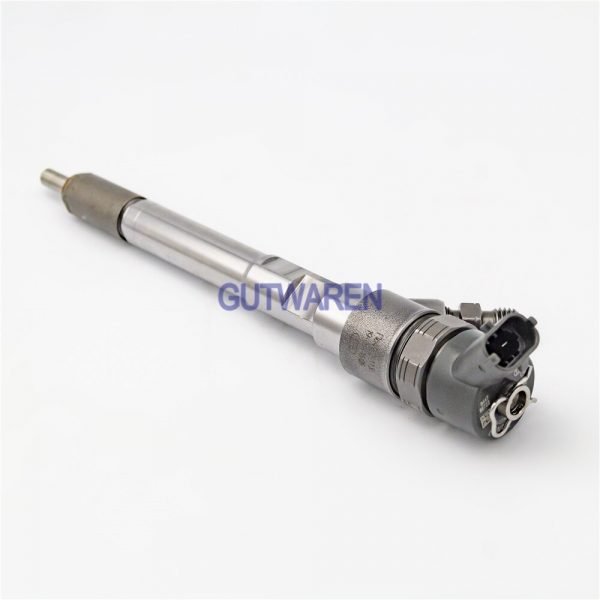 Common rail injector 0445110182 0986435055 diesel injector assembly nozzle engine injection CR system - 图片 6