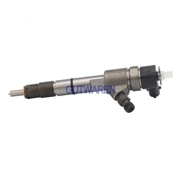 Common rail injector 0445110182 0986435055 diesel injector assembly nozzle engine injection CR system