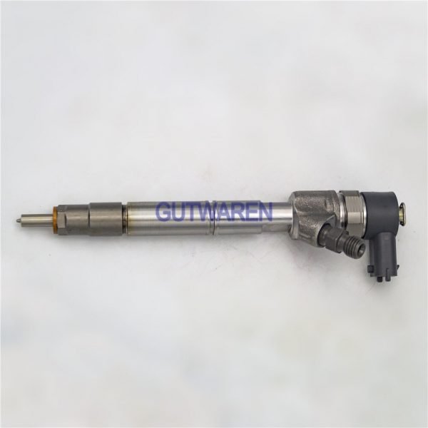 Common rail injector 0445110189 0445110190 0445110181 diesel injector assembly nozzle engine injection CR system - 图片 6