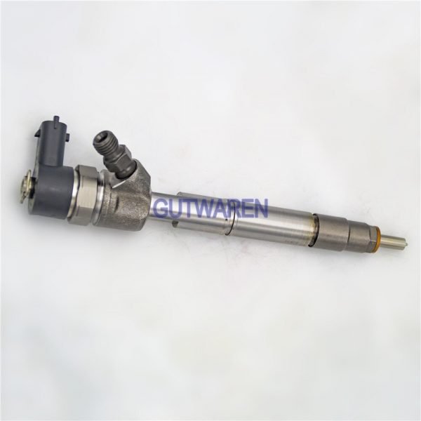 Common rail injector 0445110192 0445110720 0445110877 0445110293 diesel injector assembly nozzle engine injection CR system - 图片 2