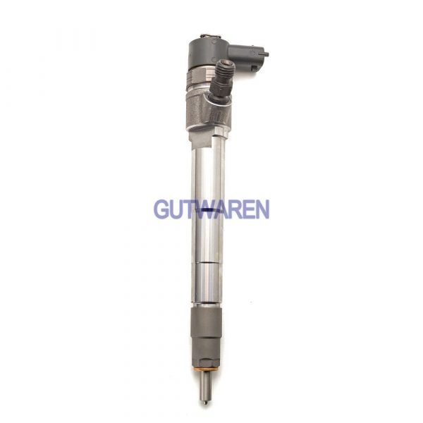 Common rail injector 0445110192 0445110720 0445110877 0445110293 diesel injector assembly nozzle engine injection CR system - 图片 3