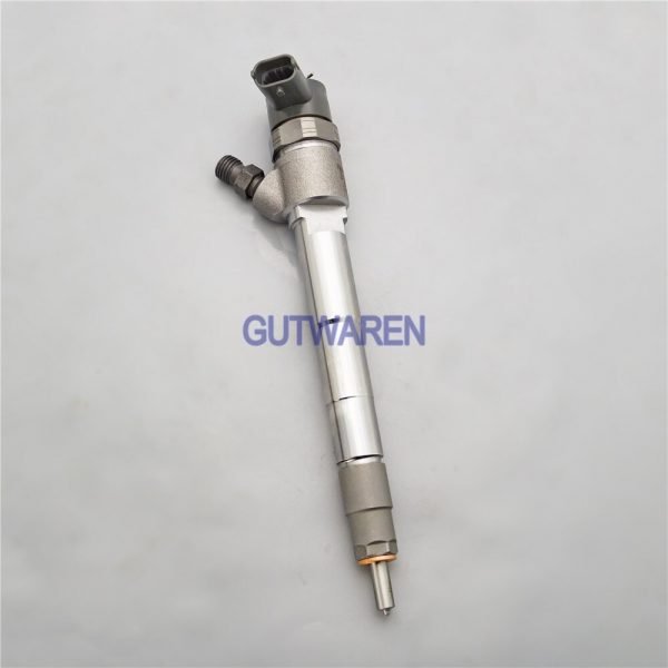 Common rail injector 0445110192 0445110720 0445110877 0445110293 diesel injector assembly nozzle engine injection CR system - 图片 4