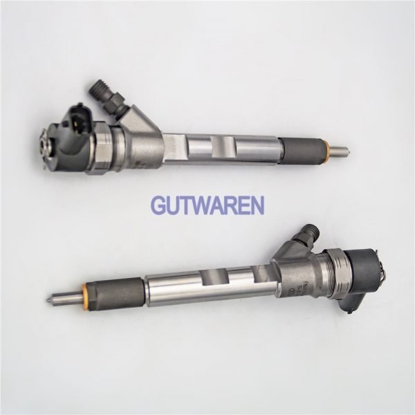 Common rail injector 0445110192 0445110720 0445110877 0445110293 diesel injector assembly nozzle engine injection CR system - 图片 5