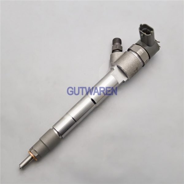 Common rail injector 0445110192 0445110720 0445110877 0445110293 diesel injector assembly nozzle engine injection CR system - 图片 6