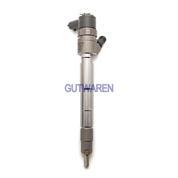 Common rail injector 0445110192 0445110720 0445110877 0445110293 diesel injector assembly nozzle engine injection CR system