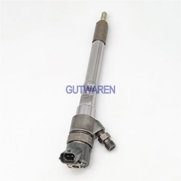 Common rail injector 0445110293 0445110407 0445110443 diesel injector assembly nozzle engine injection CR system - 图片 5