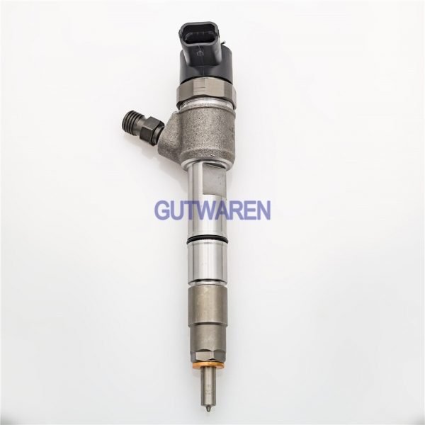 Common rail injector 0445110293 0445110407 0445110443 diesel injector assembly nozzle engine injection CR system - 图片 6