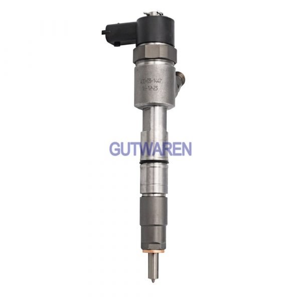 Common rail injector 0445110293 0445110407 0445110443 diesel injector assembly nozzle engine injection CR system