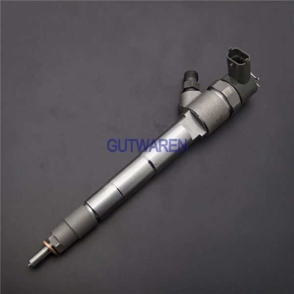 Common rail injector 0445110313 0445110752 0445110509 0445B76583 diesel injector assembly nozzle engine injection CR system - 图片 6