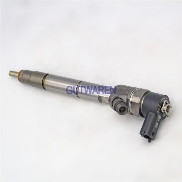 Common rail injector 0445110346 0445110347 0445110392 0445110403 diesel injector assembly nozzle engine injection CR system - 图片 5