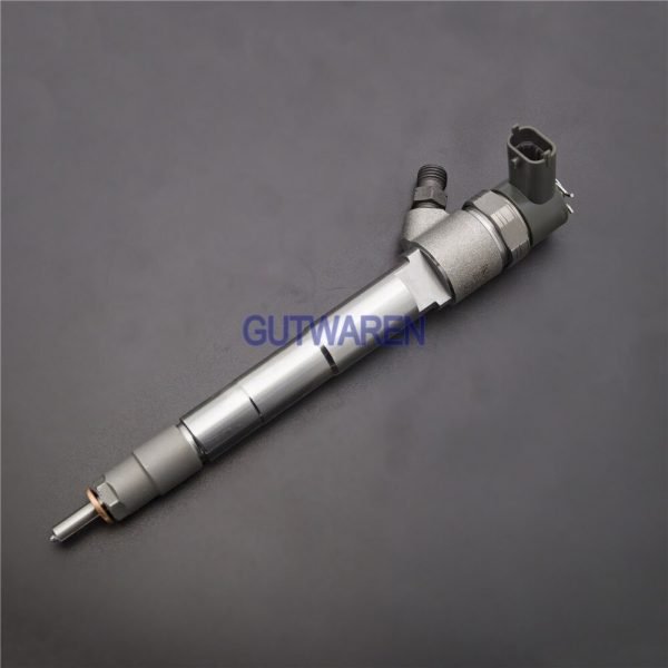 Common rail injector 0445110346 0445110347 0445110392 0445110403 diesel injector assembly nozzle engine injection CR system - 图片 6