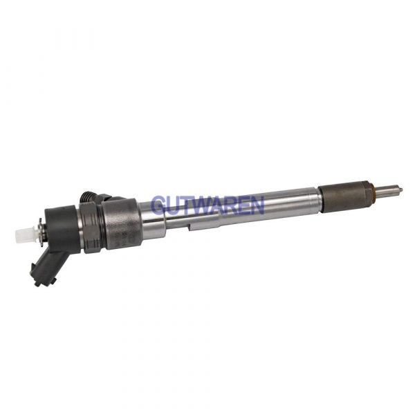 Common rail injector 0445110355 0445110509 0445110623 0445B76583 diesel injector assembly nozzle engine injection CR system - 图片 2