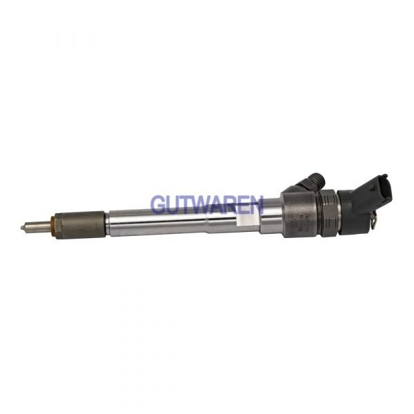 Common rail injector 0445110355 0445110509 0445110623 0445B76583 diesel injector assembly nozzle engine injection CR system - 图片 3