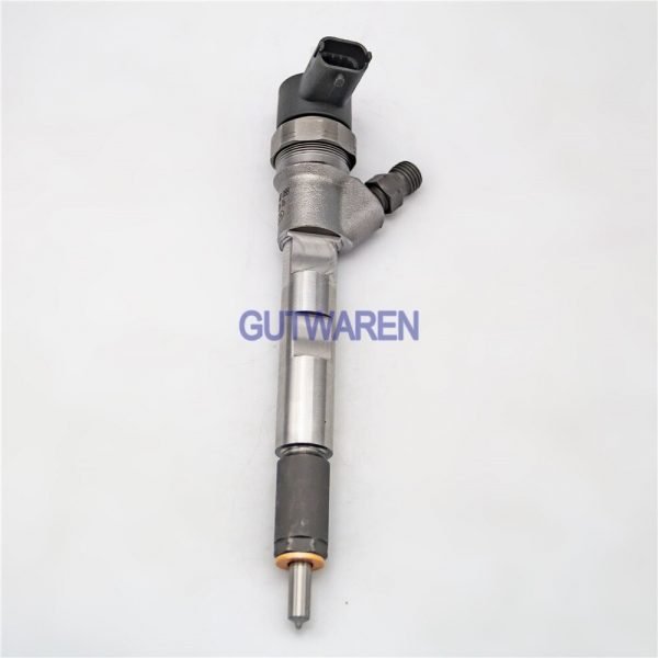 Common rail injector 0445110355 0445110509 0445110623 0445B76583 diesel injector assembly nozzle engine injection CR system - 图片 6