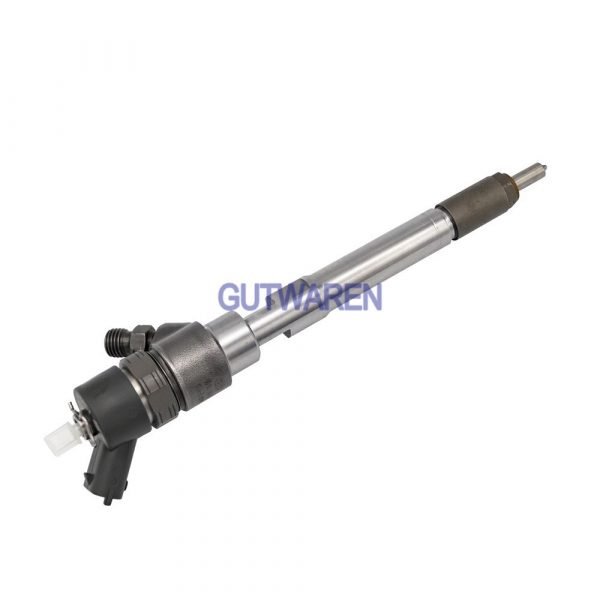 Common rail injector 0445110363 0445110612 0445110666 0445110665 diesel injector assembly nozzle engine injection CR system - 图片 2