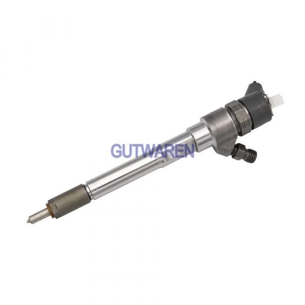 Common rail injector 0445110363 0445110612 0445110666 0445110665 diesel injector assembly nozzle engine injection CR system - 图片 3