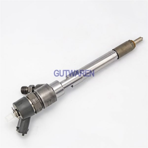 Common rail injector 0445110363 0445110612 0445110666 0445110665 diesel injector assembly nozzle engine injection CR system - 图片 4