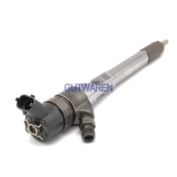 Common rail injector 0445110363 0445110612 0445110666 0445110665 diesel injector assembly nozzle engine injection CR system - 图片 5