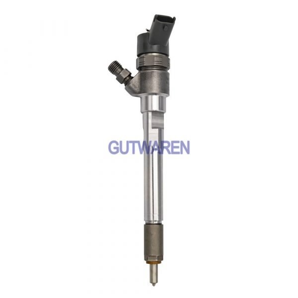 Common rail injector 0445110363 0445110612 0445110666 0445110665 diesel injector assembly nozzle engine injection CR system
