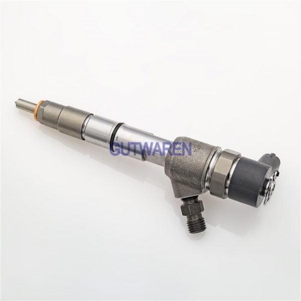 Common rail injector 0445110380 0445110462 0445110364 0445110521 diesel injector assembly nozzle engine injection CR system - 图片 4