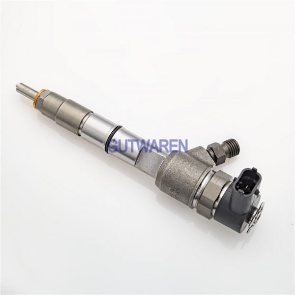 Common rail injector 0445110380 0445110462 0445110364 0445110521 diesel injector assembly nozzle engine injection CR system - 图片 6