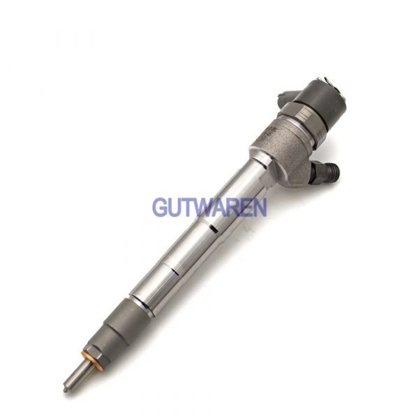 Common rail injector 0445110412 0445110528 0445110965 0445110446 diesel injector assembly nozzle engine injection CR system - 图片 3