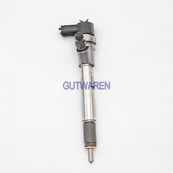 Common rail injector 0445110412 0445110528 0445110965 0445110446 diesel injector assembly nozzle engine injection CR system - 图片 4