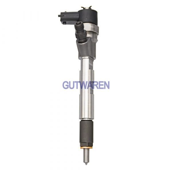 Common rail injector 0445110454 0445110537 0445110628 0445110629 diesel injector assembly nozzle engine injection CR system