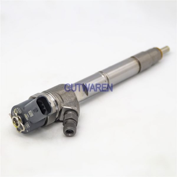 Common rail injector 0445110517 0445110533 0445110672 0445110721 diesel injector assembly nozzle engine injection CR system - 图片 3