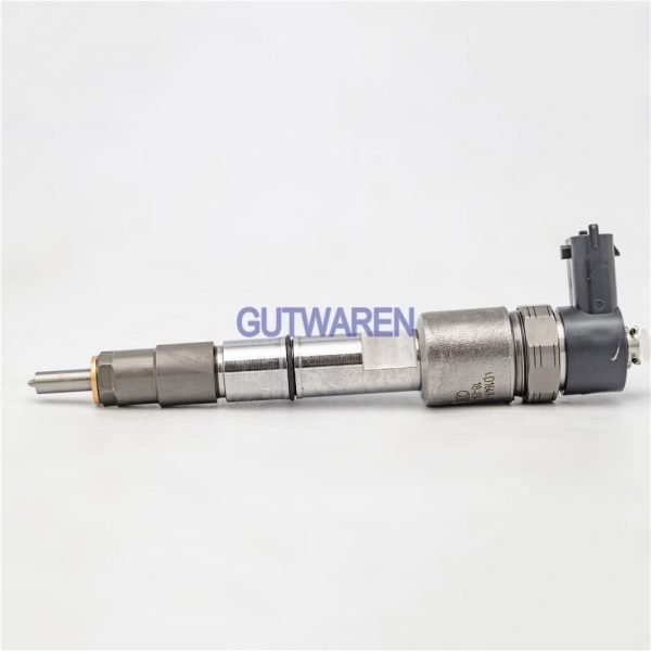 Common rail injector 0445110517 0445110533 0445110672 0445110721 diesel injector assembly nozzle engine injection CR system - 图片 5