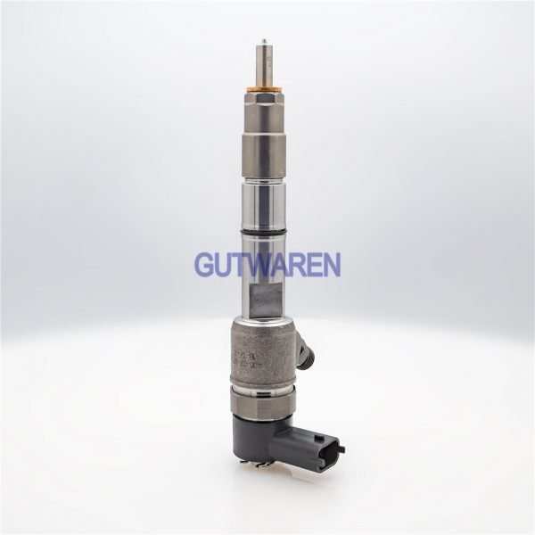 Common rail injector 0445110538 0445110539 0445110632 0445110633 diesel injector assembly nozzle engine injection CR system - 图片 5