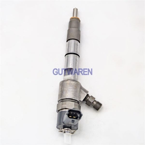 Common rail injector 0445110629 0445110539 0445110633 0445110466 diesel injector assembly nozzle engine injection CR system - 图片 3