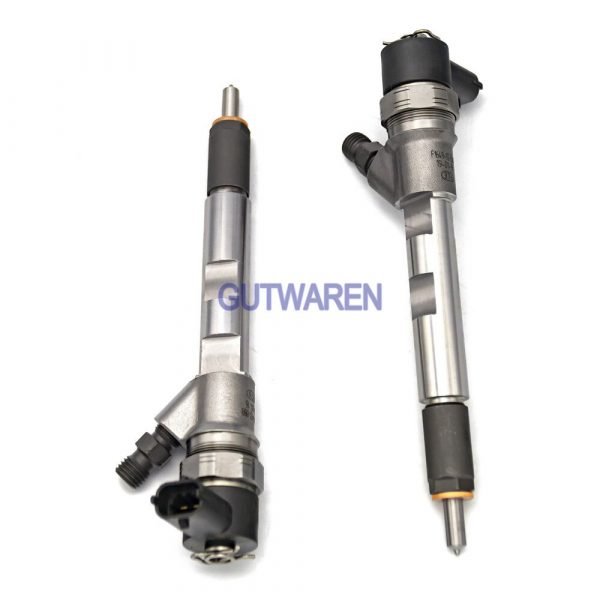 Common rail injector 0445110629 0445110539 0445110633 0445110466 diesel injector assembly nozzle engine injection CR system - 图片 4