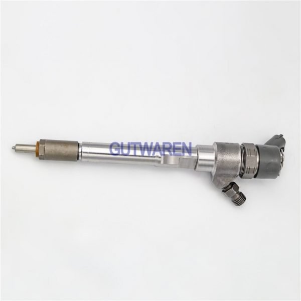 Common rail injector 0445110630 0445110631 0445110853 0445110854 diesel injector assembly nozzle engine injection CR system - 图片 4