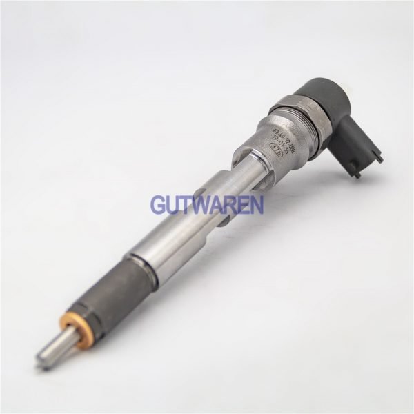 Common rail injector 0445110669 0445110670 0445110769 0445110397 diesel injector assembly nozzle engine injection CR system - 图片 3