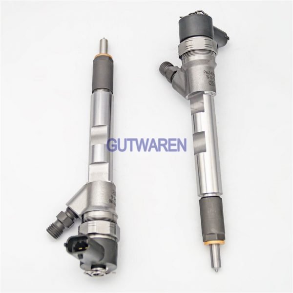 Common rail injector 0445110669 0445110670 0445110769 0445110397 diesel injector assembly nozzle engine injection CR system - 图片 5