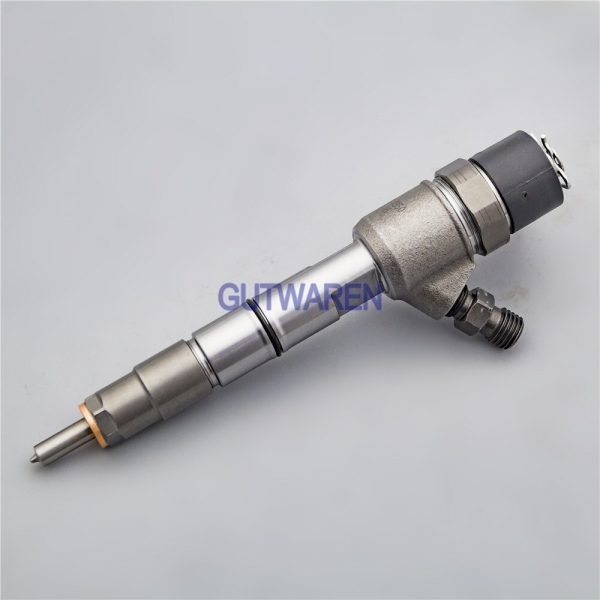 Common rail injector 0445110689 0445110369 0445110808 0445110585 diesel injector assembly nozzle engine injection CR system - 图片 4