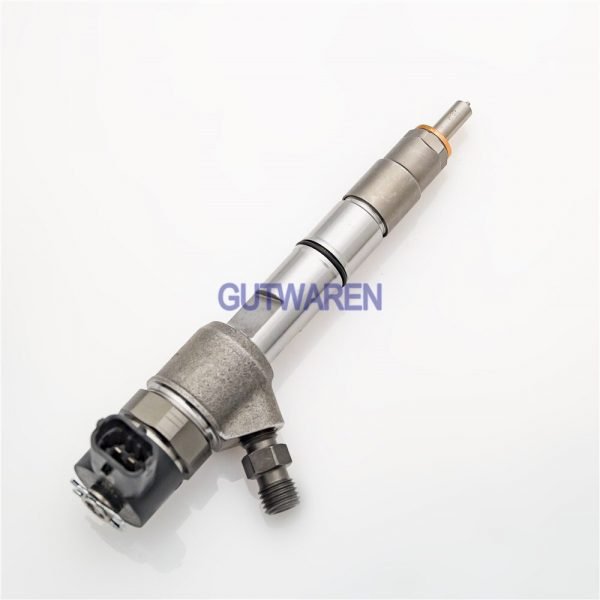 Common rail injector 0445110689 0445110369 0445110808 0445110585 diesel injector assembly nozzle engine injection CR system - 图片 6