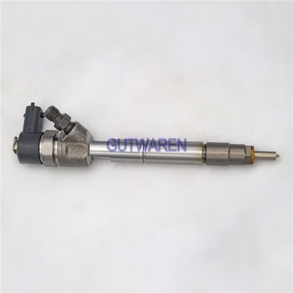 Common rail injector 0445110717 0445110718 0445110794 0445110512 diesel injector assembly nozzle engine injection CR system - 图片 2