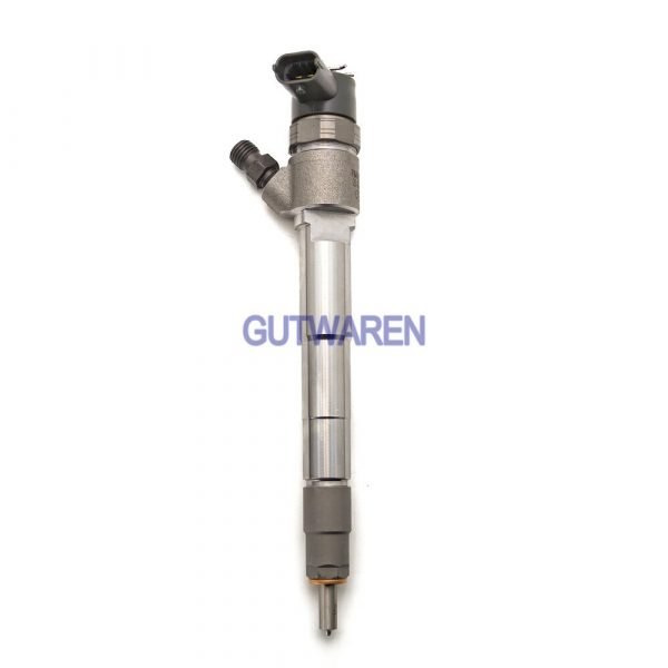 Common rail injector 0445110717 0445110718 0445110794 0445110512 diesel injector assembly nozzle engine injection CR system