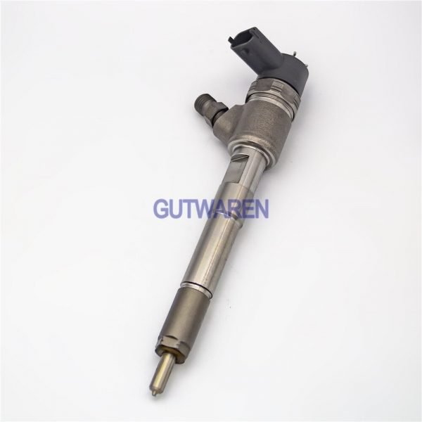 Common rail injector 0445110787 0445110791 0445110792 0445110799 diesel injector assembly nozzle engine injection CR system - 图片 6