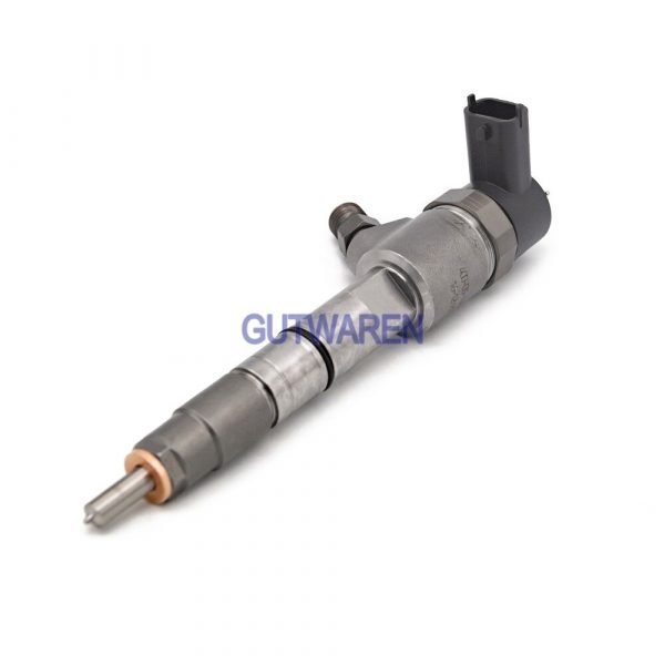 Common rail injector 0445110805 0445110804 0445110626 0445110627 diesel injector assembly nozzle engine injection CR system - 图片 6