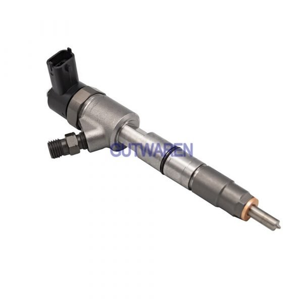 Common rail injector 0445110805 0445110804 0445110626 0445110627 diesel injector assembly nozzle engine injection CR system