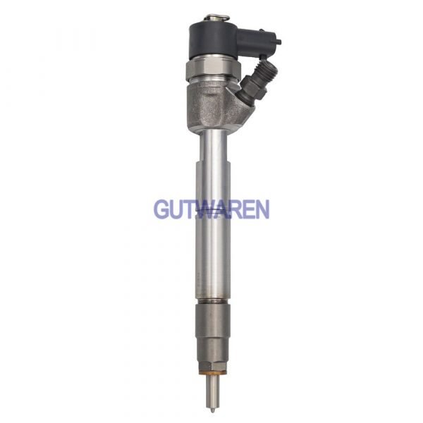 Common rail injector 0445110808 0445110515 0445110531 diesel injector assembly nozzle engine injection CR system - 图片 2