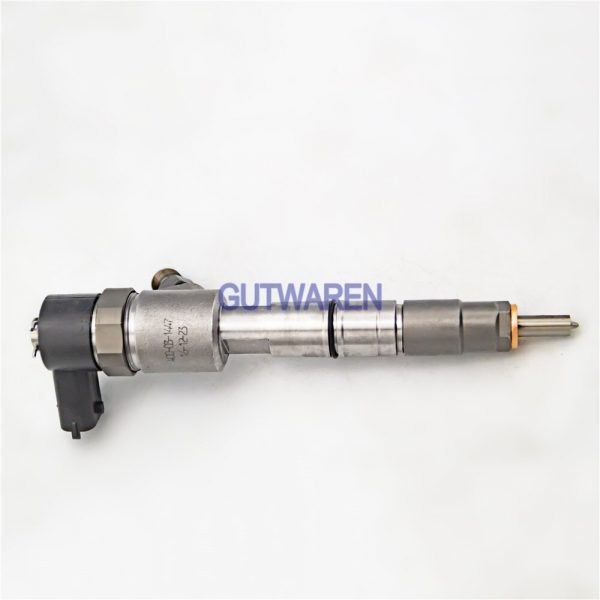 Common rail injector 0445110827 0445110735 0445110647 0445110688 diesel injector assembly nozzle engine injection CR system