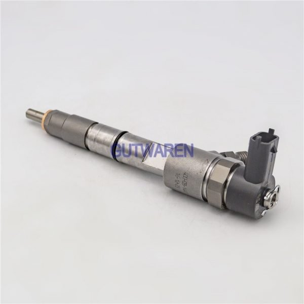 Common rail injector 0445110867 0445110332 0445110357 0445110395 diesel injector assembly nozzle engine injection CR system