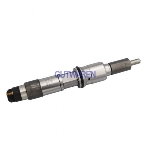 Common rail injector 0445120003 diesel injector assembly nozzle oil engine injection - 图片 2